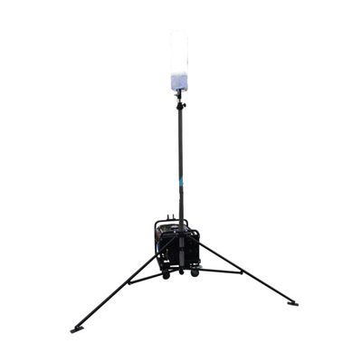 Световая мачта АРГУС-М ELGm(T2) 250S 1GX (с генератором) - изображение 4