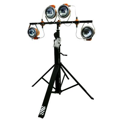 Осветительный шар АБЛАЙТ ELH-220/1000 S - изображение 4