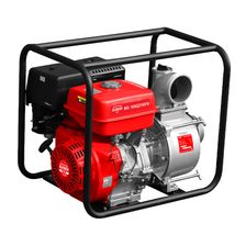 Мотопомпа бензиновая Elitech МБ 1000 Д 100 ГК - изображение 2