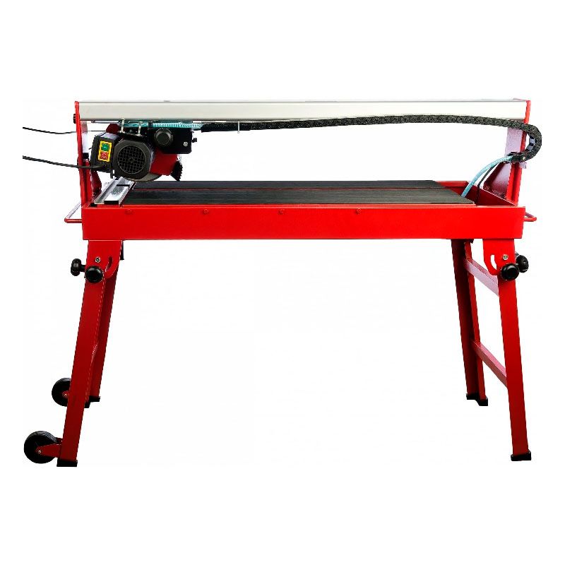 Станок камнерезный ELITECH ПЭ 1000/92Р - изображение 2