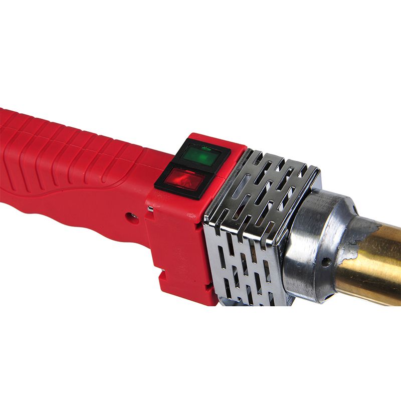 Аппарат для сварки полипропиленовых труб Elitech СПТ 1000 - изображение 4