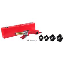 Аппарат для сварки полипропиленовых труб Elitech СПТ 1000 - изображение 7