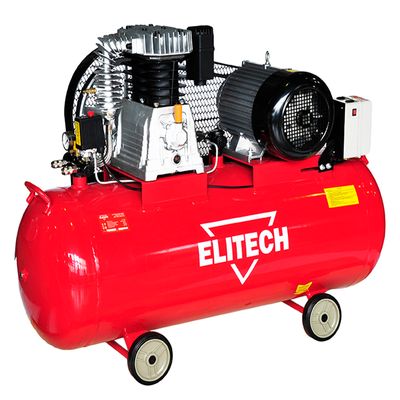 Компрессор Elitech КПР 100/360/2.2 - изображение 5