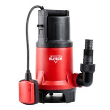 Насос Elitech НПД 1100-35П - изображение 6