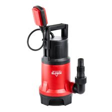 Насос Elitech НПД 1100-35П - изображение 14