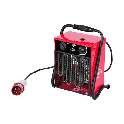 Пушка дизельная Elitech ТП 120Д - изображение 3