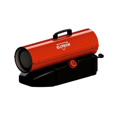 Пушка дизельная Elitech ТП 120Д - изображение 5