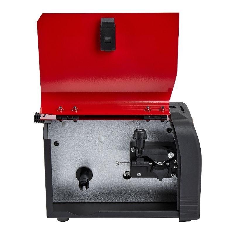 Аппарат сварочный инверторный Elitech ИС 120 СИН ЖК - изображение 5