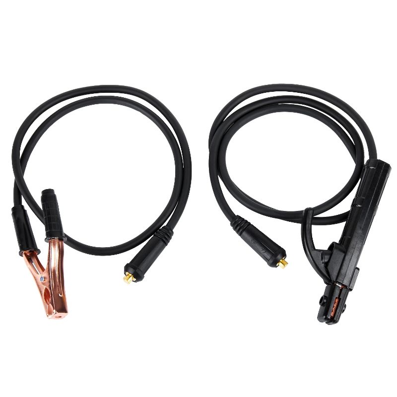 Аппарат сварочный инверторный Elitech ИС 120 СИН ЖК - изображение 6