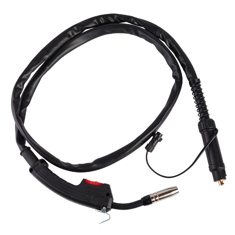 Аппарат сварочный инверторный Elitech ИС 120 СИН ЖК - изображение 7