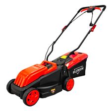 Газонокосилка Elitech ГЭ 1232ТK - изображение 2
