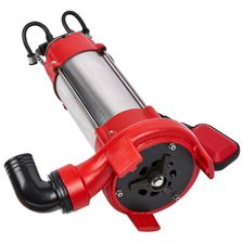 Насос Elitech НПФ 1500Р - изображение 5