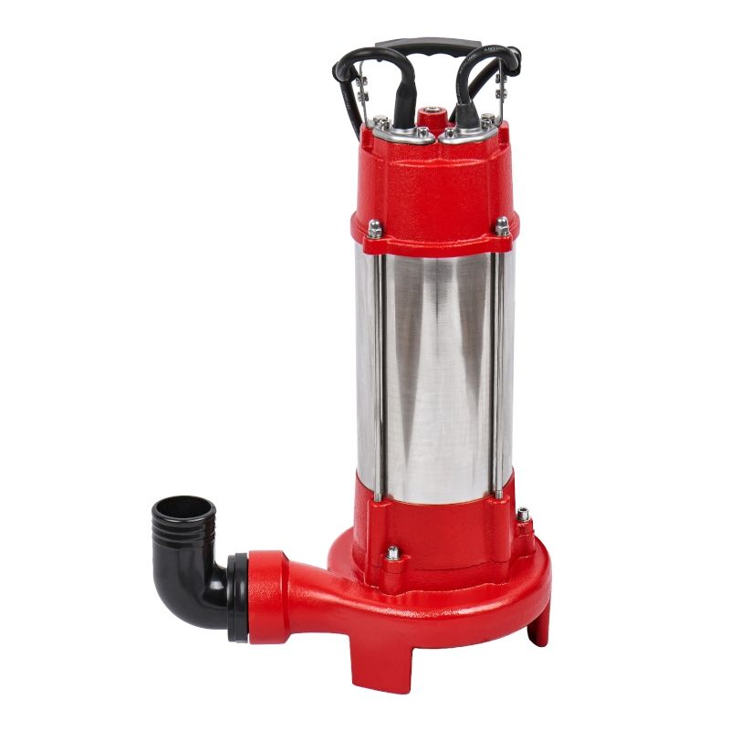 Насос Elitech НПФ 1500Р - изображение 9