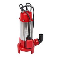 Насос Elitech НПФ 1500Р - изображение 1