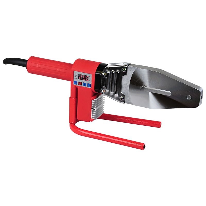 Аппарат для сварки полипропиленовых труб Elitech СПТ 1500Э - изображение 3