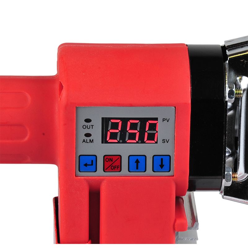 Аппарат для сварки полипропиленовых труб Elitech СПТ 1500Э - изображение 4