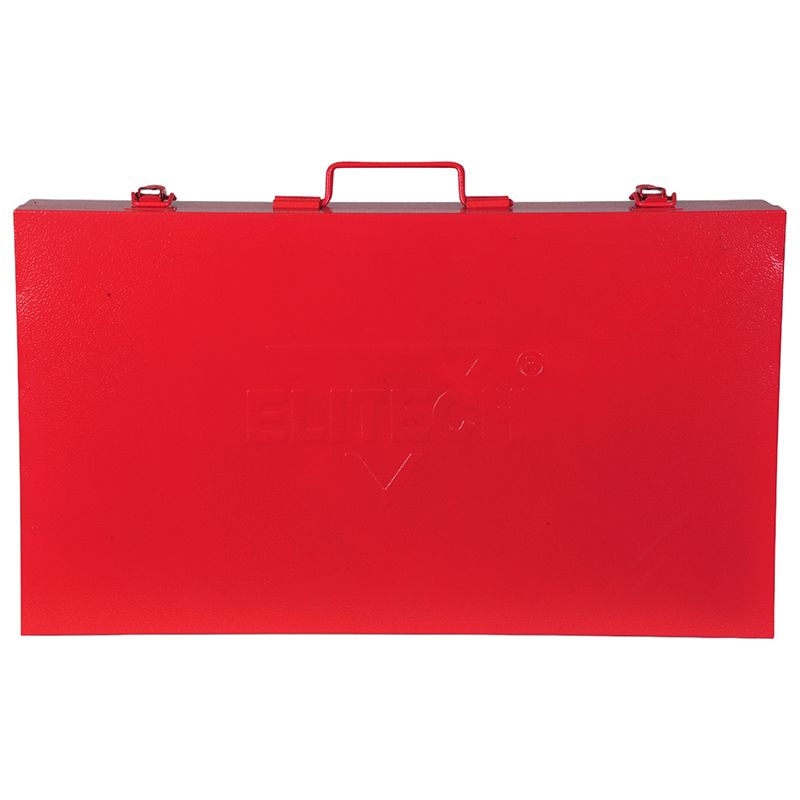 Аппарат для сварки полипропиленовых труб Elitech СПТ 1500Э - изображение 5