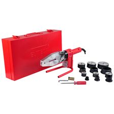 Аппарат для сварки полипропиленовых труб Elitech СПТ 1500Э - изображение 7