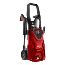 Мойка высокого давления Elitech М 1600РП - изображение 2