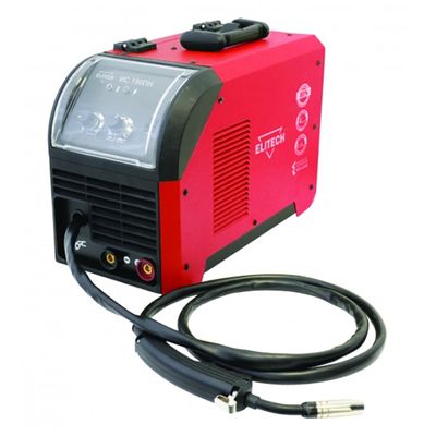 Сварочный инвертор Elitech ИС 160ПН - изображение 6