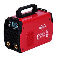 Сварочный инвертор Elitech АИС 180Д - изображение 2