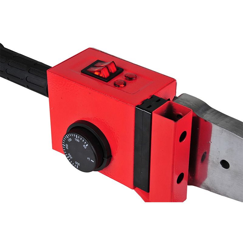 Аппарат для сварки полипропиленовых труб Elitech СПТ 1800 - изображение 4