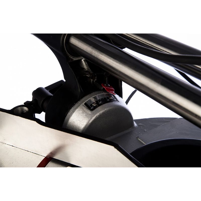 Торцовочная пила Elitech ПТ 1825КУ - изображение 4