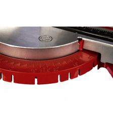 Торцовочная пила Elitech ПТ 1825КУ - изображение 7