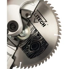 Торцовочная пила Elitech ПТ 1825К - изображение 7