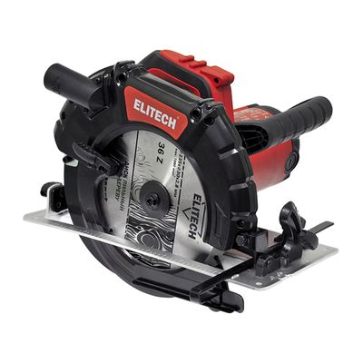 Пила настольная Elitech СР 1825Р - изображение 5