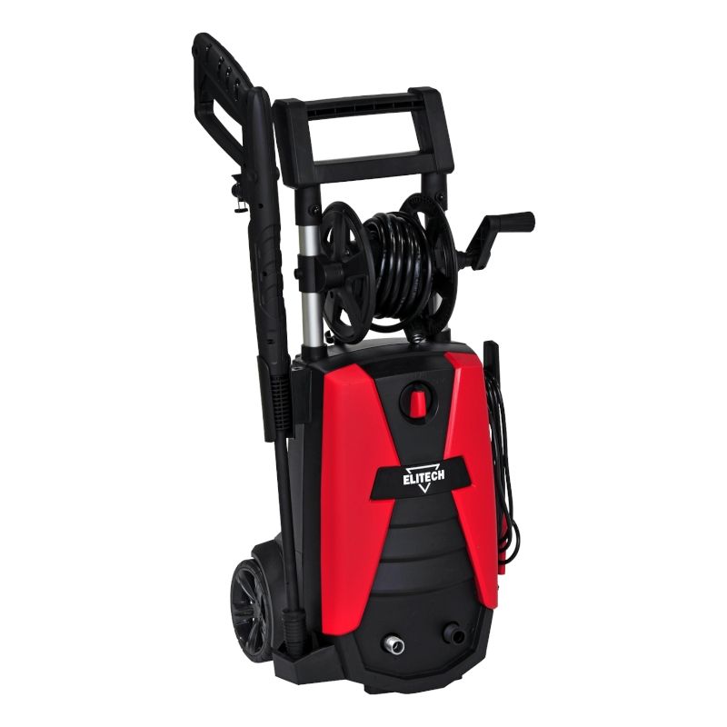 Мойка высокого давления Elitech электрическая М 1900РБК (E0600.004.00)