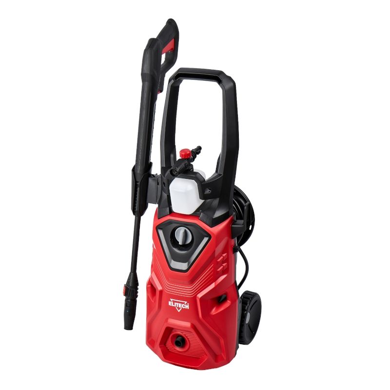Мойка высокого давления Elitech М 1900РКП - изображение 3