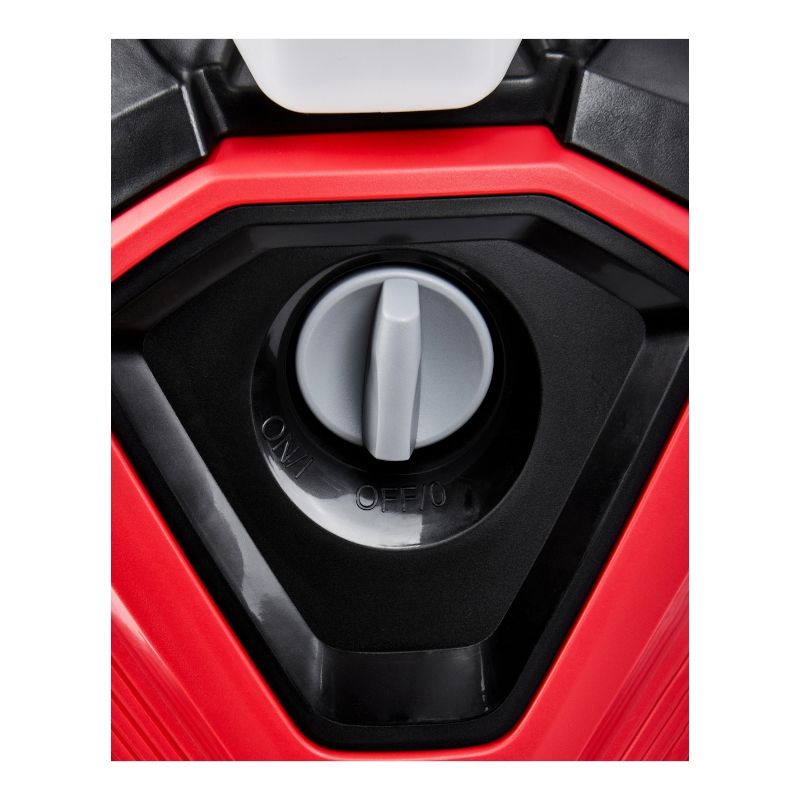 Мойка высокого давления Elitech М 1900РКП - изображение 7