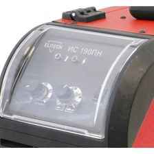 Сварочный инвертор Elitech ИС 190ПН - изображение 4