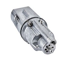 Насос погружной вибрационный Elitech ДМ ВН 200-10В 205620 - изображение 12