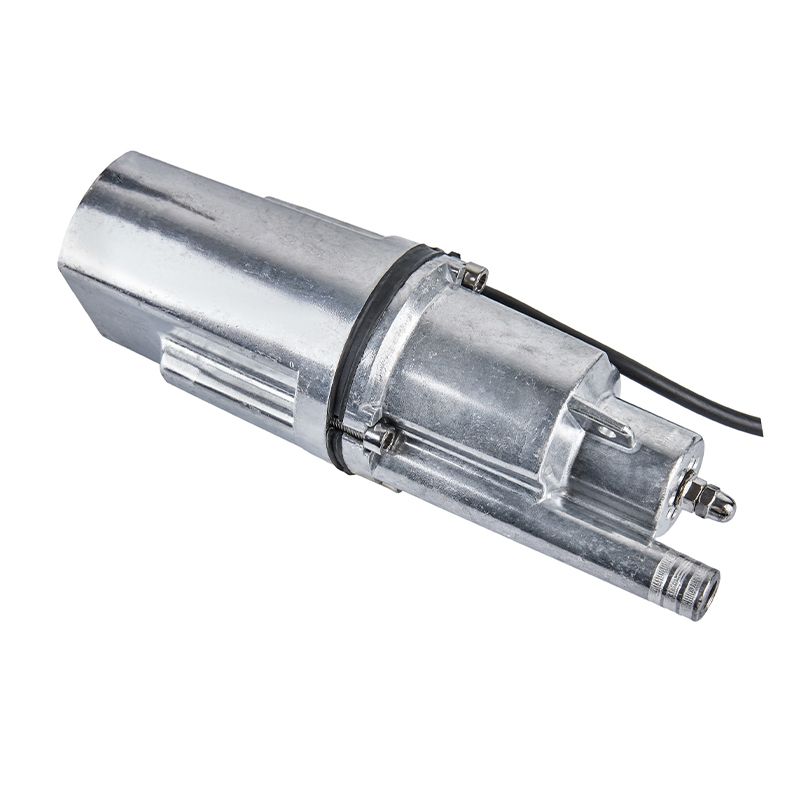 Насос погружной вибрационный Elitech ДМ ВН 200-10В 205620 - изображение 3