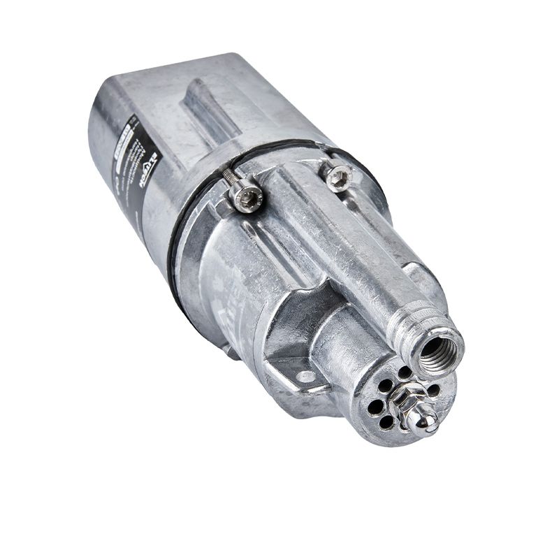 Насос погружной вибрационный Elitech ДМ ВН 200-10В 205620 - изображение 4