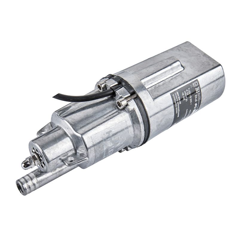 Насос погружной вибрационный Elitech ДМ ВН 200-10В 205620 - изображение 6