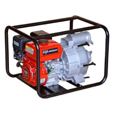 Мотопомпа бензиновая Elitech МБ 200 Д 40 - изображение 3