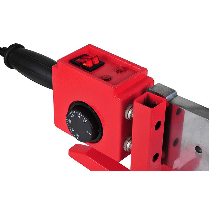 Аппарат для сварки полипропиленовых труб Elitech СПТ 2000 - изображение 4