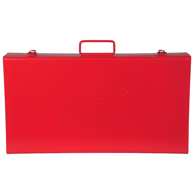 Аппарат для сварки полипропиленовых труб Elitech СПТ 2000 - изображение 5