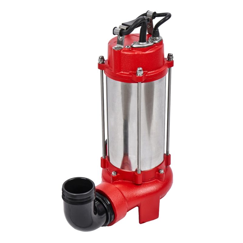 Насос Elitech НПФ 2000Р - изображение 3