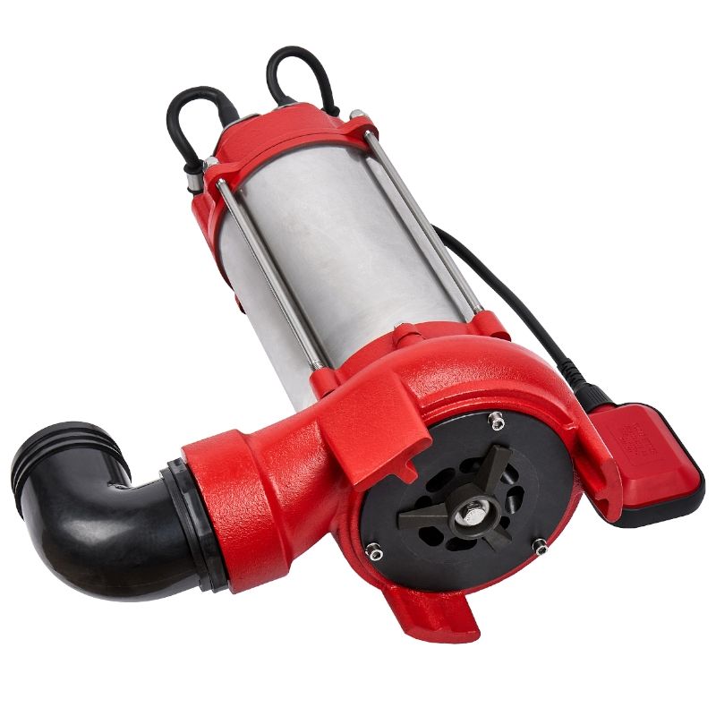 Насос Elitech НПФ 2000Р - изображение 4