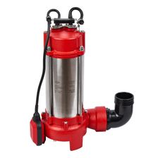 Насос Elitech НПФ 2000Р - изображение 6