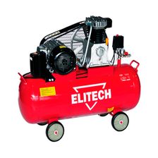 Компрессор Elitech КПР 200/550/3.0 - изображение 2
