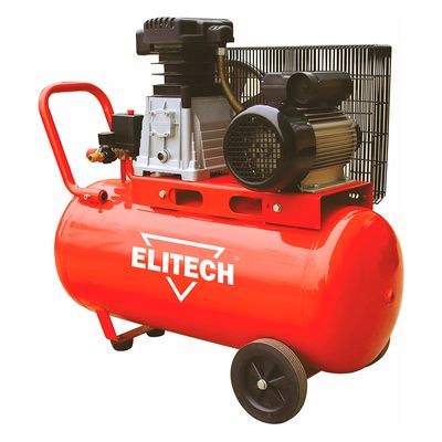 Компрессор Elitech КПР 200/550/3.0 - изображение 5