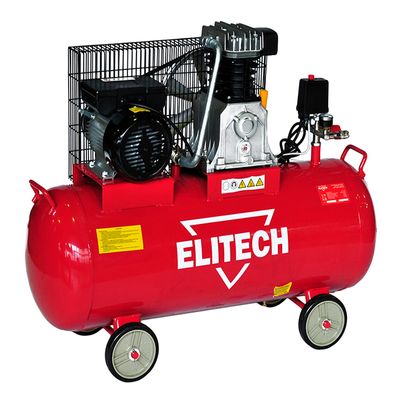 Компрессор Elitech КПР 200/900/5.5 - изображение 3