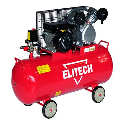 Компрессор Elitech КПР 200/900/5.5 - изображение 4