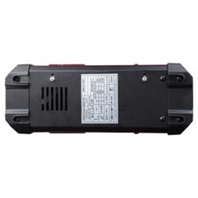 Аппарат сварочный инверторный Elitech АИС 200 ЖК - изображение 12