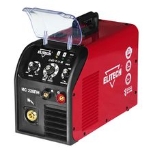 Сварочный инвертор Elitech ИС 220ПН - изображение 3